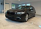 BMW 525 d Touring M-SPORTPAKET+NAVI.PROF+LEDER!!!