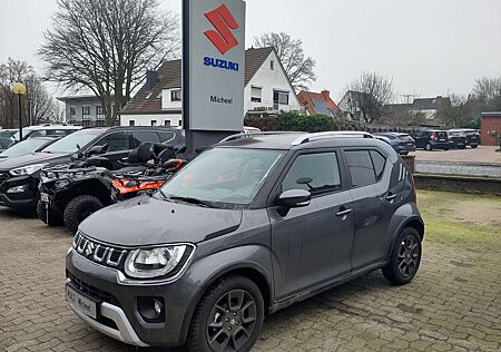 Suzuki Ignis 1.2 Dualjet Hybrid Comfort+