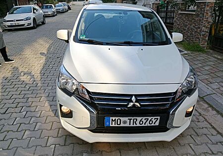 Mitsubishi Space Star 1.2