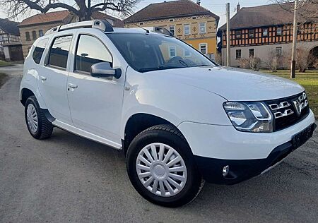 Dacia Duster I Laureate 4x4 Top Zustand