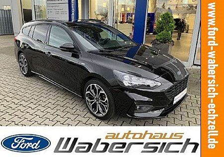 Ford Focus ST-Line *18"LMF*Navi*Winterpaket*