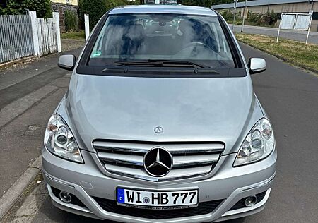 Mercedes-Benz B 180 B-Klasse Diesel CDI