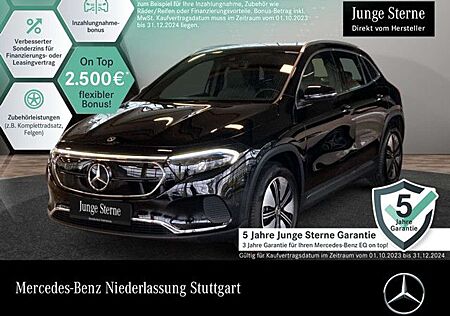 Mercedes-Benz EQA 250 ELECTRICART+ADVANCED+KAMERA+SPUR