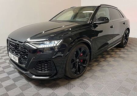 Audi RS Q8 4.0 TFSI quattro*Keramic-StandHz-B&O*