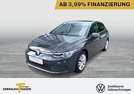 VW Golf Volkswagen 2.0 TDI DSG LIFE NAVI WINTERPAKET APP-CONNE