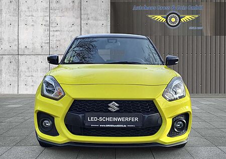 Suzuki Swift Sport 1.4 Turbo Garantie
