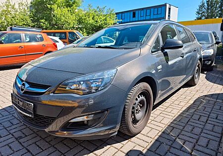 Opel Astra J Sports Tourer Active line