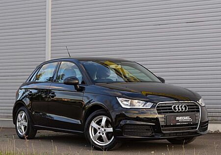 Audi A1 Sportback *SHZ*TEMP*