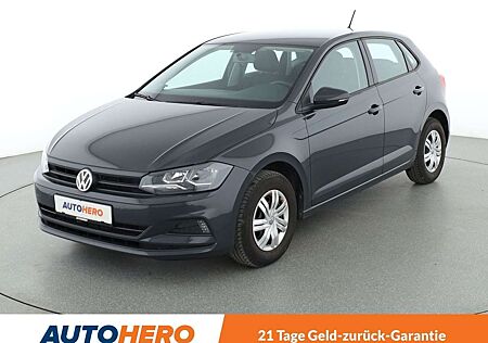 VW Polo Volkswagen 1.0 TSI Trendline*LIMITER*PDC*KLIMA*
