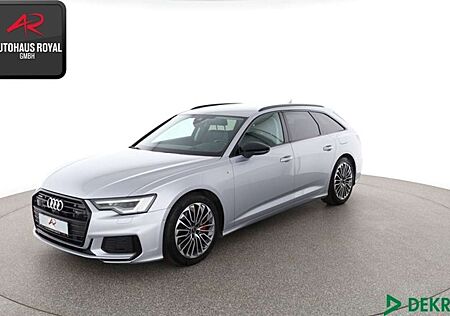 Audi A6 Avant 55 TFSI e qu S LINE HUD,360GRAD,KEYLESS