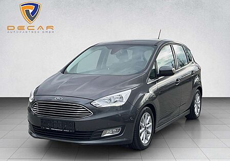 Ford C-Max Titanium 1.0 EcoBoost KAT