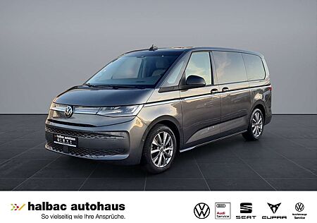 VW T7 Multivan Volkswagen 2.0 TSI DSG lang Style+STANDHEIZ+DCC+PANOD+HARMAN