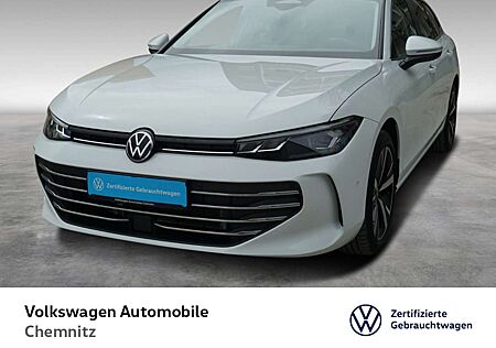 VW Passat Variant Volkswagen 1.5 eTSI Business AHK CarPlay