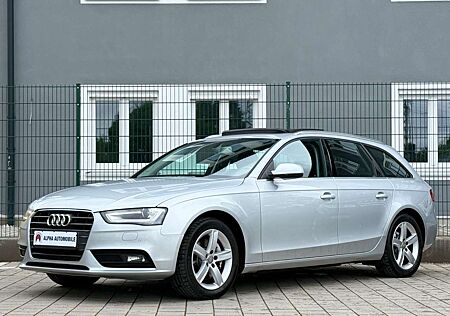 Audi A4 Avant Ambiente/KLIMA/PANO.