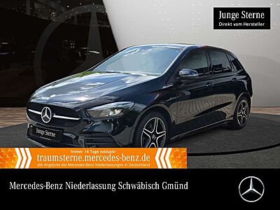 Mercedes-Benz B 250 e EDITION 2020+AMG+NIGHT+LED+KAMERA+8G