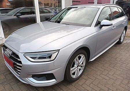 Audi A4 AVANT 35 TDI ADVANCED S-TRONIC GARANTIE 02/26