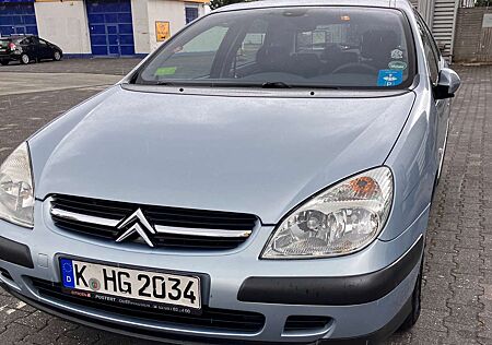 Citroën C5 Citroen 2.0 HDI X