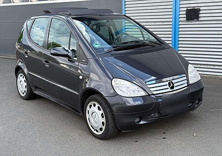 Mercedes-Benz A 160 Avantgarde