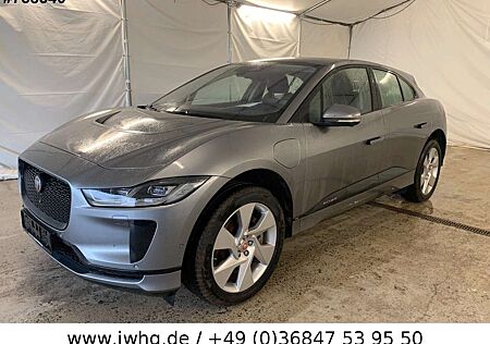 Jaguar I-Pace SE LED Nav VLeder 20" DAB+ Digtacho Sport