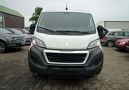 Peugeot Boxer 435 L4H2 Pro BlueHDi 140 Stop