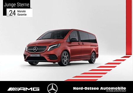 Mercedes-Benz V 300 V300 AVANTGARDE EDITION AMG LED KAMERA BURMESTER