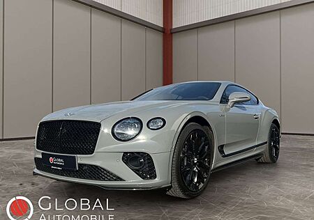 Bentley Continental GT Speed°FULL CARBON°HUD°NIGHT°NAIM°