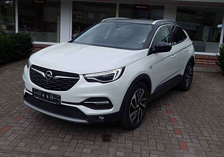 Opel Grandland X Ultimate