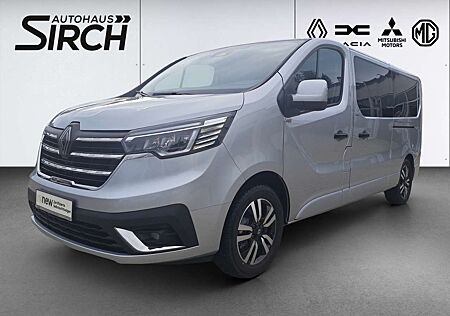 Renault Trafic Grand Spaceclass Blue dCi 170 EDC*NAVI*