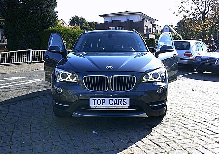 BMW X1 xDrive 20d