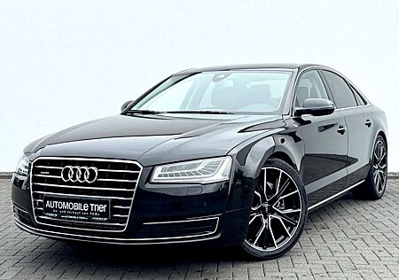 Audi A8 3.0 TDI quattro /MATRIX/NAVI/CAM/GARANTIE