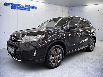 Suzuki Vitara 1.4 Boosterjet Hybrid Comfort NAVI RFK