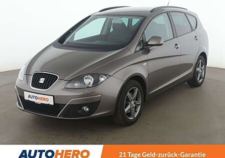 Seat Altea 2.0 TDI Sun*TEMPO*PDC*SHZ*KLIMA*