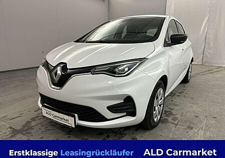 Renault ZOE (ohne Batterie) Z.E. 50 LIFE Limousine, 5-türig, D