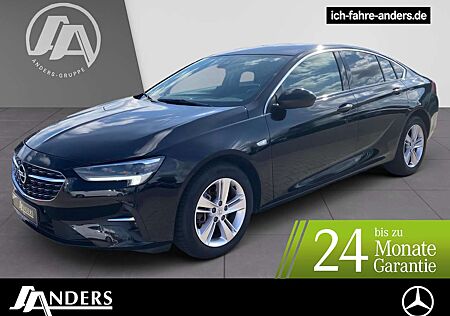 Opel Insignia Grand Sport Elegance 2.0 D +LED+SHZ+AHK