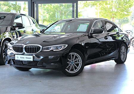 BMW 320 e Advantage *Laser*ACC*HUD*HiFi*SHZ*KAM*Pano
