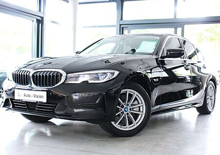 BMW 320 e Advantage *Laser*ACC*HUD*HiFi*SHZ*KAM*Pano