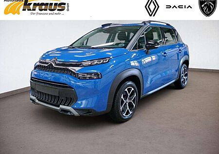 Citroën C3 Aircross Citroen PureTech 130 S&S EAT6 Plus