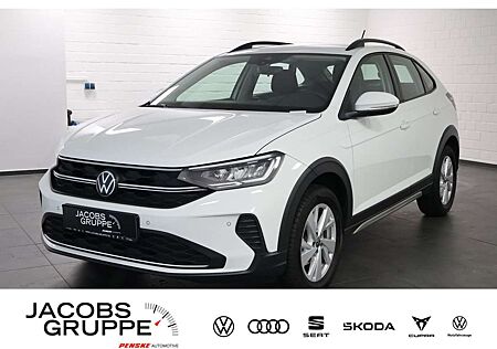 VW Taigo Volkswagen 1.0 TSI Life DSG,Navi,LED,SHZ