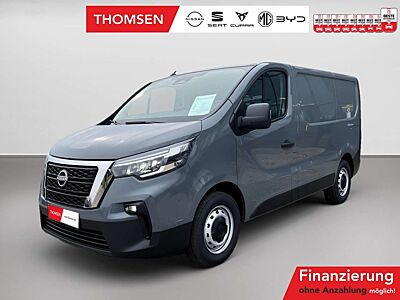 Nissan Primastar Kastenw. dCI 150 L1H1 3.0t NConnecta EPH RFK Klima