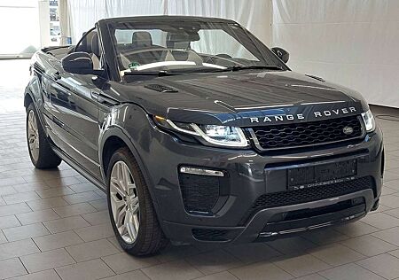 Land Rover Range Rover Evoque Cabriolet HSE Dynamic ° Voll