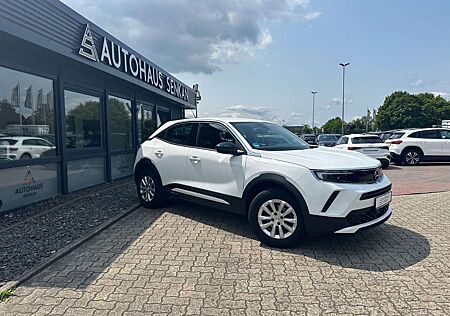 Opel Mokka 1.2 Turbo Edition*R-CAM*SHZ*ALU*LED*