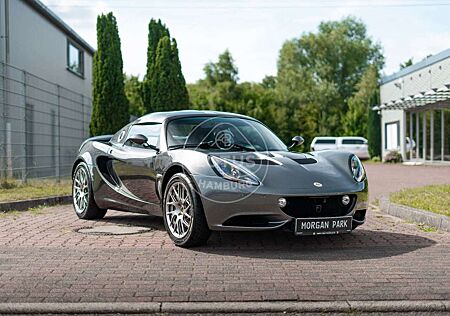Lotus Elise 220 Sport +Neuw. Zustand+ *Schmiederäder*