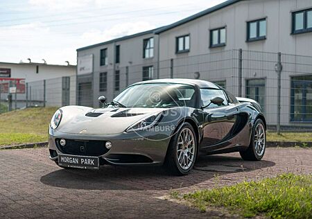 Lotus Elise S Neuwertiger Zustand! *Schmiederäder*