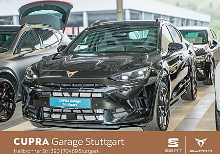 Cupra Formentor 1.5 e-HYBRID VZ 130 KW