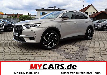 DS Automobiles DS7 Crossback DS 7 Crossback E-Tense 4x4 Be Chic*voll*voll
