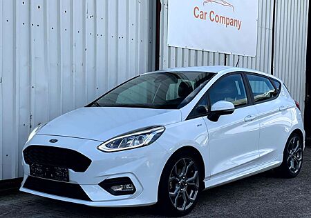 Ford Fiesta ST-Line Automatik*1.Hand*PDC*Navi*AHK*