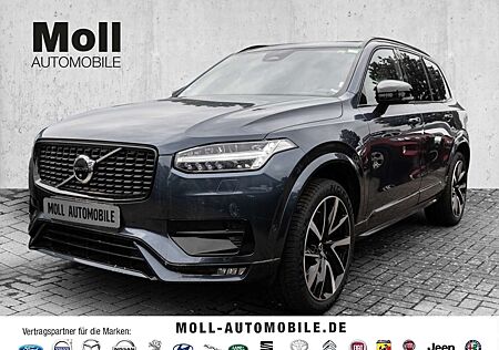 Volvo XC 90 XC90 Ultimate Dark AWD B5 Diesel EU6d 7-Sitzer Allrad H