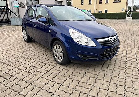 Opel Corsa Edition