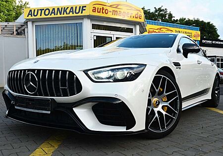 Mercedes-Benz AMG GT 63 S Edition 1*360*HUD*Carbon*Unfallfrei*