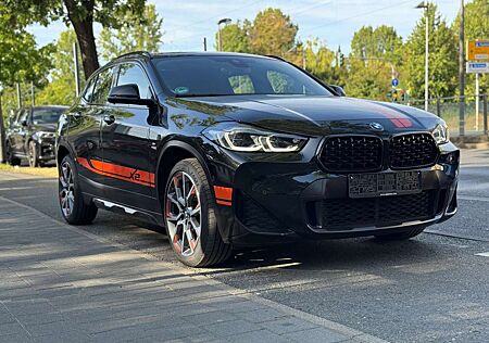 BMW X2 xDrive20i Aut. Edition M Mesh/Panorama/LED